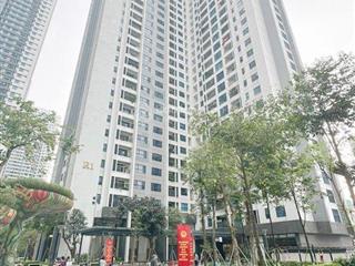 Siêu phẩm căn góc 3 thoáng phòng khách siêu rộng đẳng cấp sống tại goldmark city