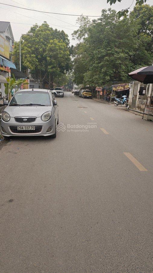 Biệt thự 4 tầng  đẹp nhất kđt resco  view công viên