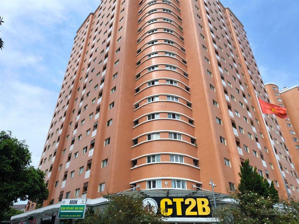 Căn hộ ct2b khu đô thị mới nghĩa đô full nội thất gần hồ tây  ở cực sướng