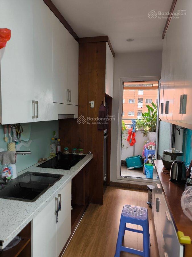 Căn hộ ct2b khu đô thị mới nghĩa đô full nội thất gần hồ tây  ở cực sướng