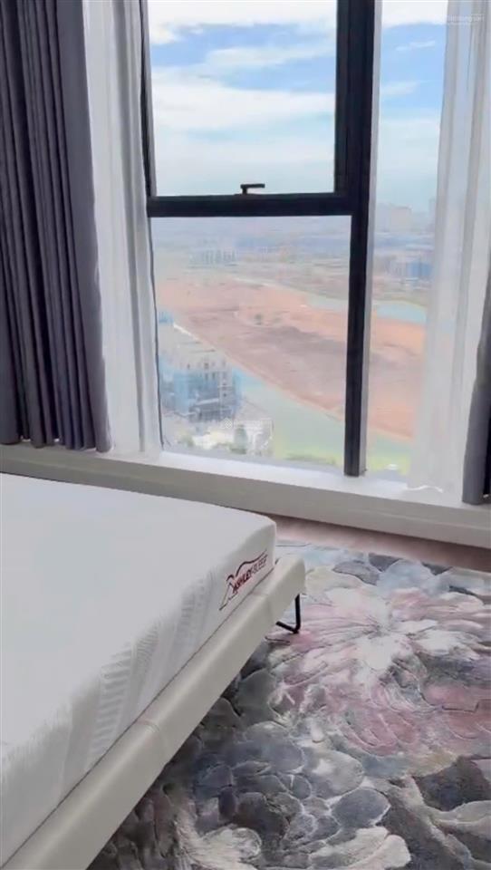 Chung cư sunshine city, view triệu đô hồ tây, cầu nhật tân, nhà mới, hướng mát
