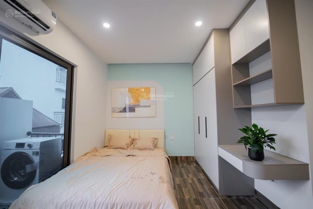 Siêu phẩm dòng tiền xuân đỉnh  7 tầng 17 phòng khép kín thang máy ô tô giá tốt