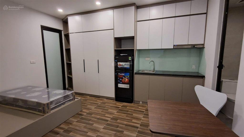 Siêu phẩm dòng tiền xuân đỉnh  7 tầng 17 phòng khép kín thang máy ô tô giá tốt