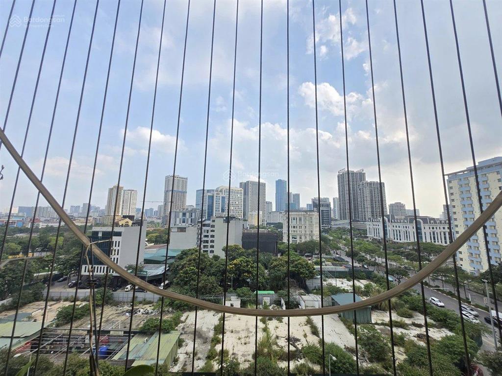 Chung cư cao cấp cầu giấy  4 ngủ  view công viên