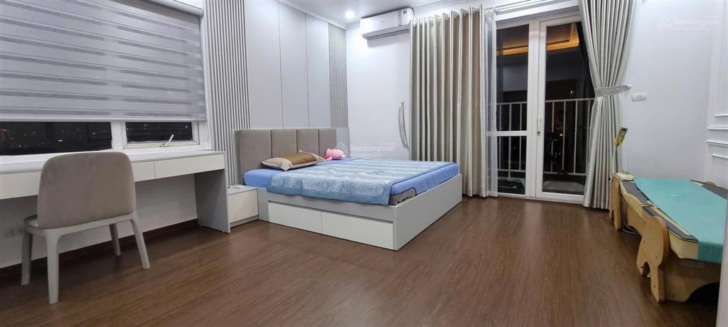 Chung cư resco cổ nhuế. sẵn ở. giá đầu tư