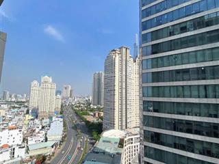 Suất nội bộ chung cư 90 nguyễn hữu cảnh  căn hộ trung tâm hiếm, 40m² chỉ 2,8 tỷ