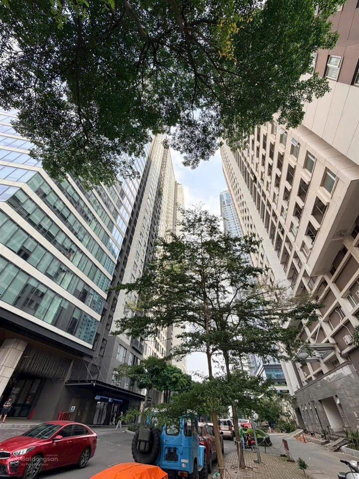 Chính chủ bán gấp căn 1pn chỉ 2,8 tỷ/40m2 chung cư 90 nguyễn hữu cảnh, nhà mới dọn vào ở ngay