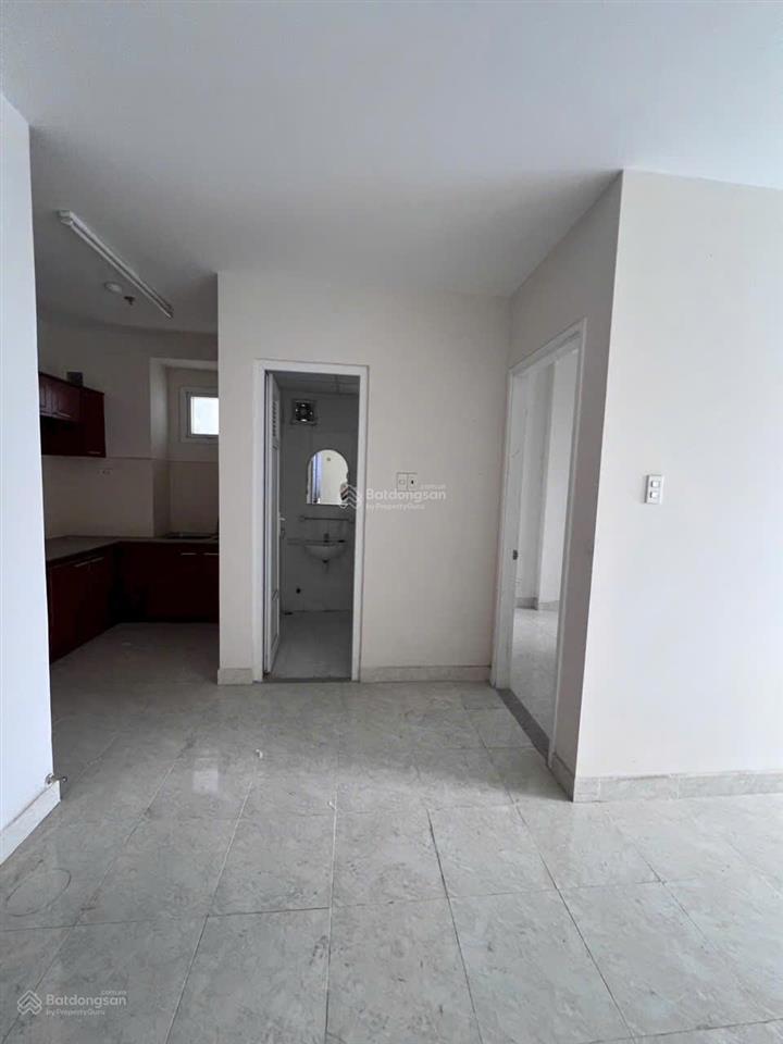 Bán căn hộ 1pn chung cư 90 nguyễn hữu cảnh vị trí trung tâm, giá tốt 3,2 tỷ/40m2, vào ở ngay