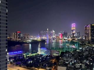 Bán căn hộ 1pn chung cư 90 nguyễn hữu cảnh vị trí trung tâm, giá tốt 3,2 tỷ/40m2, vào ở ngay