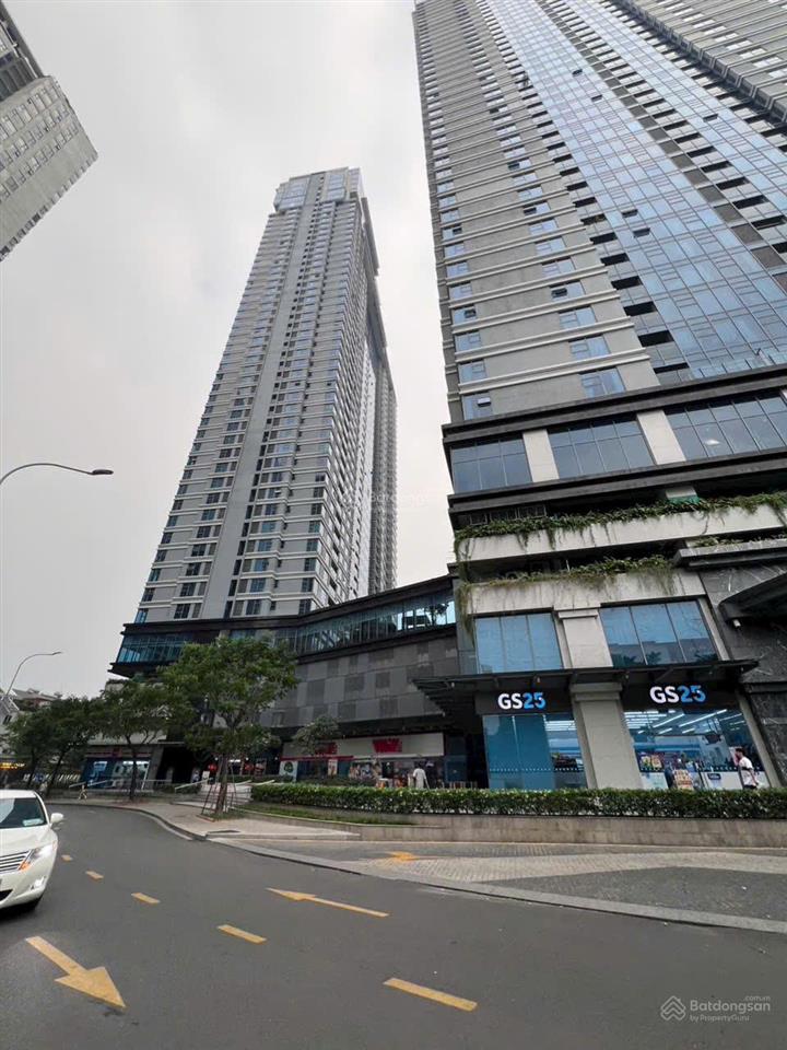 Bán căn hộ 1pn chung cư 90 nguyễn hữu cảnh vị trí trung tâm, giá tốt 3,2 tỷ/40m2, vào ở ngay