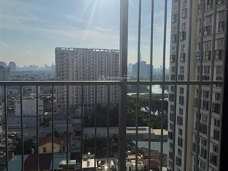 Bán căn hộ offictell la astoria q.2, giá tốt 2,4 tỷ, 45m2, 1pn, 1wc, view cực đẹp