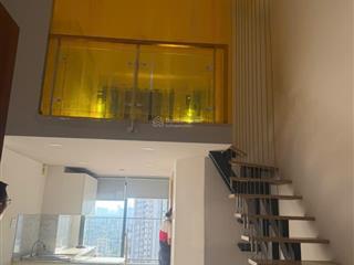 Bán căn off la astoria 45m² thoáng mát, view xịn, giá tốt 2,4 tỷ nhà mới dọn vào ngay