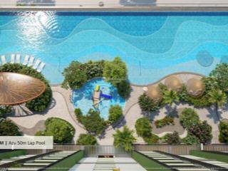 Bán gấp căn 2pn 85m² orchard hill sycamore, view hồ bơi giá 4,05 tỷ, căn hộ cao cấp cđt capitaland