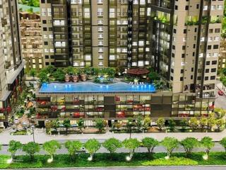 Bán căn hộ orchard hill sycamore 2pn 85m² giá 3,65 tỷ, view nội khu, ngay trung tâm tp bình dương