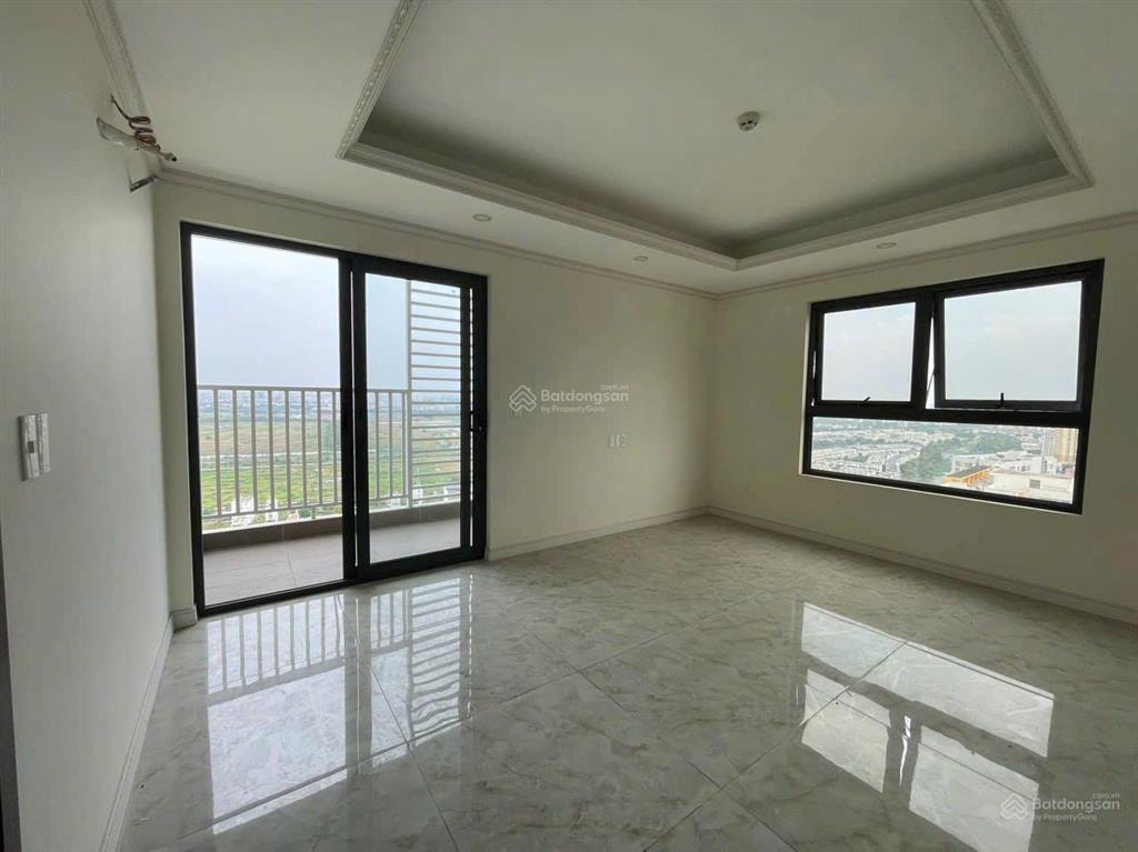 Chính chủ bán căn hộ homyland riverside 3pn 107m² view sông đẹp, giá đầu tư chỉ 6,2 tỷ