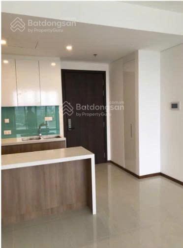 Cho thuê căn hộ one verandah 2pn nhà mới nội thất cơ bản, dt 80m2 giá chỉ 17 triệu/tháng