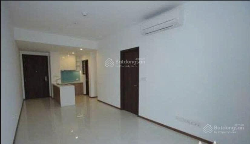 Cho thuê căn hộ one verandah 2pn nhà mới nội thất cơ bản, dt 80m2 giá chỉ 17 triệu/tháng