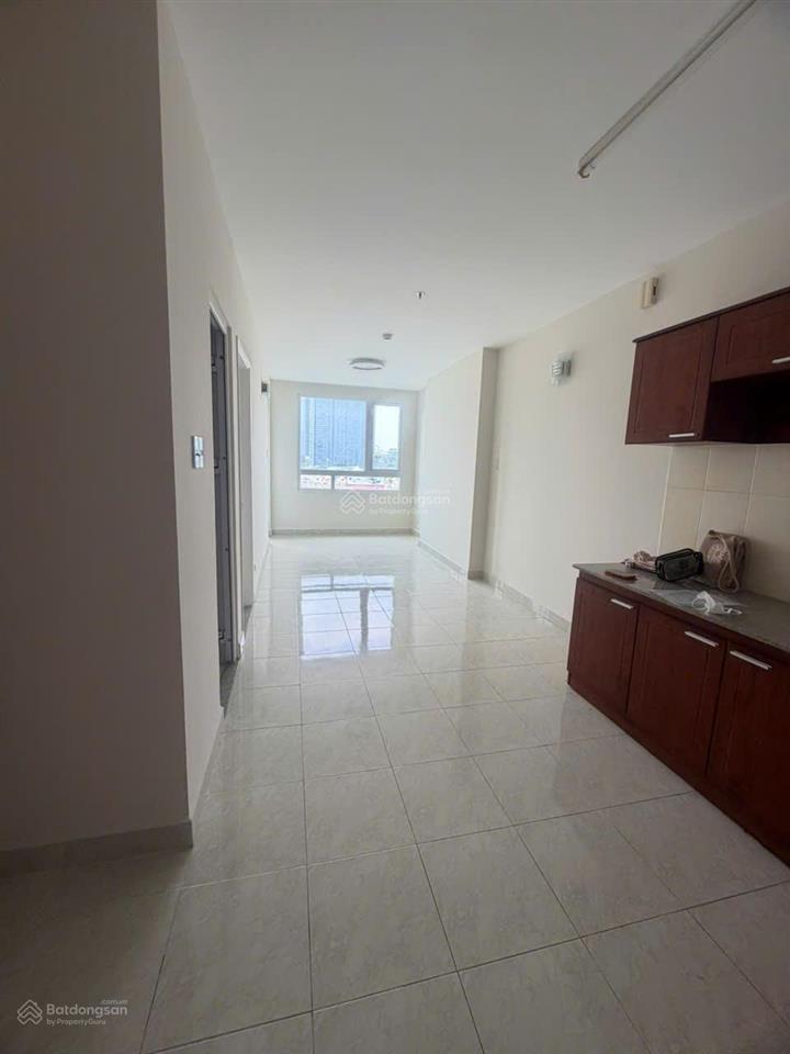 Chính chủ bán gấp căn 1pn chỉ 3,2tỷ/49m2 chung cư 90 nguyễn hữu cảnh, nhà mới dọn vào ở ngay