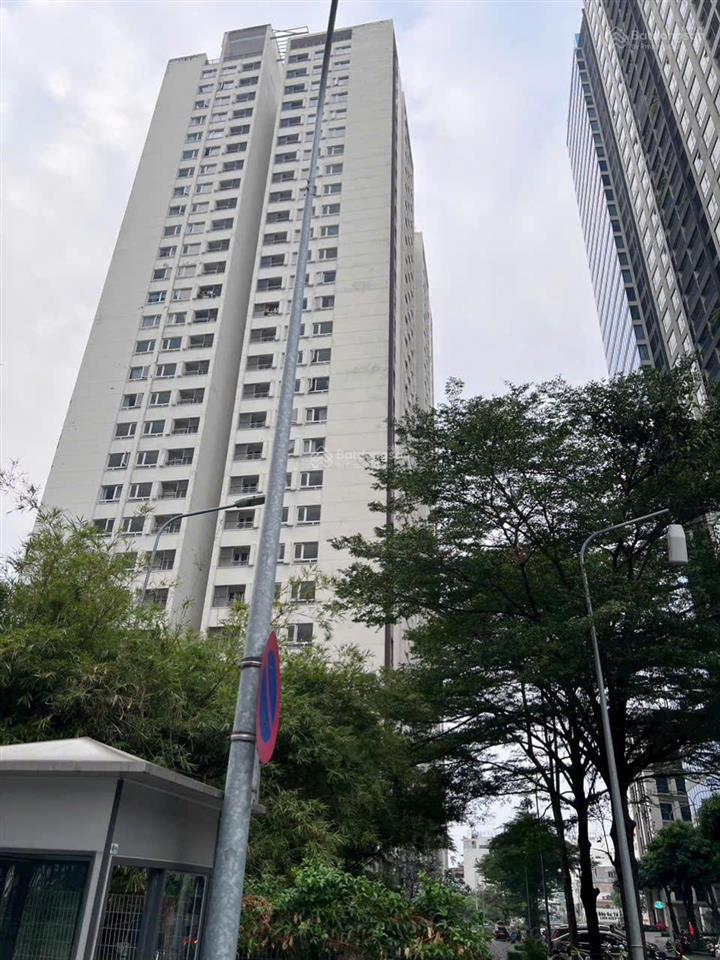 Bán gấp căn 1pn view sông 46m2 giá 3,35 tỷ chung cư 90 nguyễn hữu cảnh, nhà mới dọn vào ở ngay