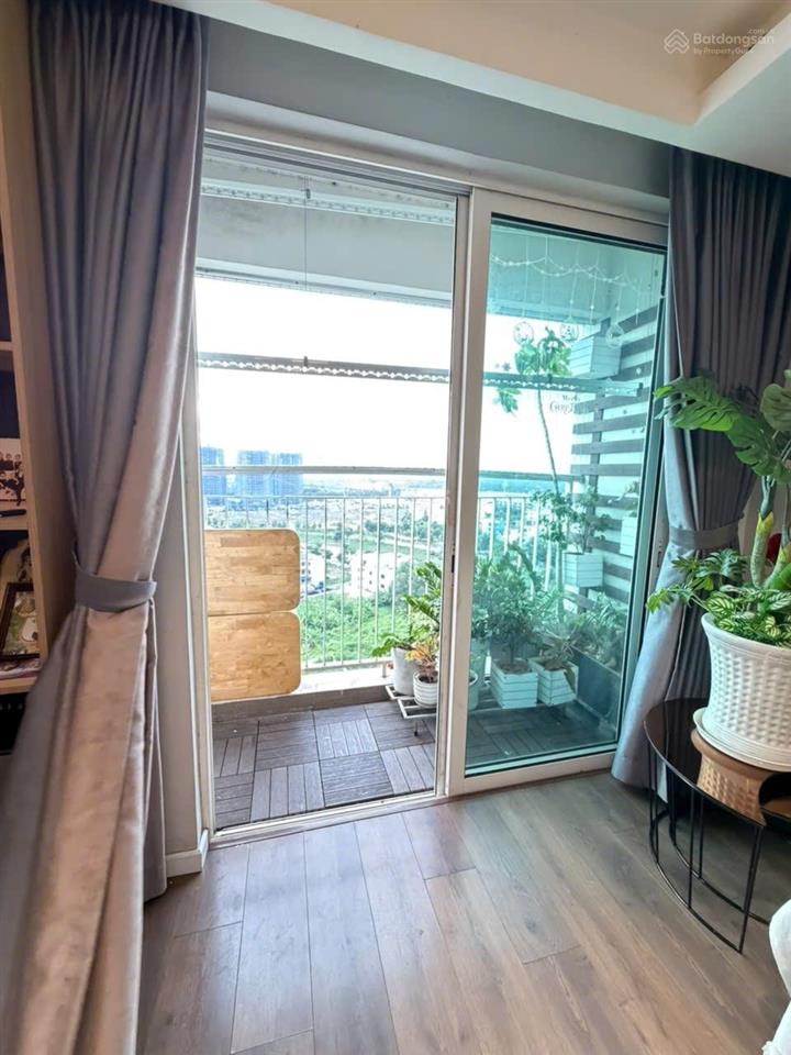 Chính chủ cho thuê căn hộ the krista 3pn 102m², full nội thất, nhà đẹp như hình, giá 18 triệu/tháng