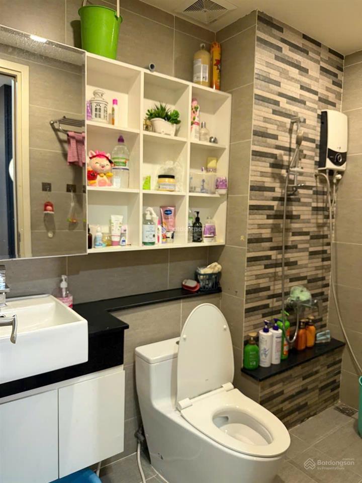 Chính chủ cho thuê căn hộ the krista 3pn 102m², full nội thất, nhà đẹp như hình, giá 18 triệu/tháng
