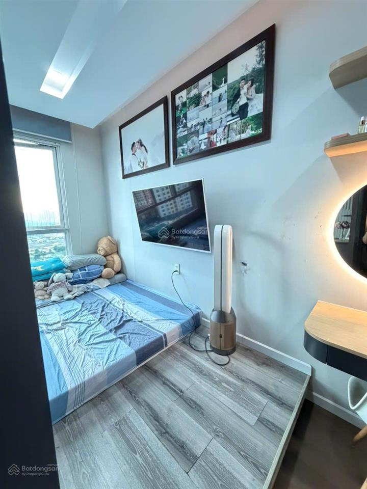 Chính chủ cho thuê căn hộ the krista 3pn 102m², full nội thất, nhà đẹp như hình, giá 18 triệu/tháng