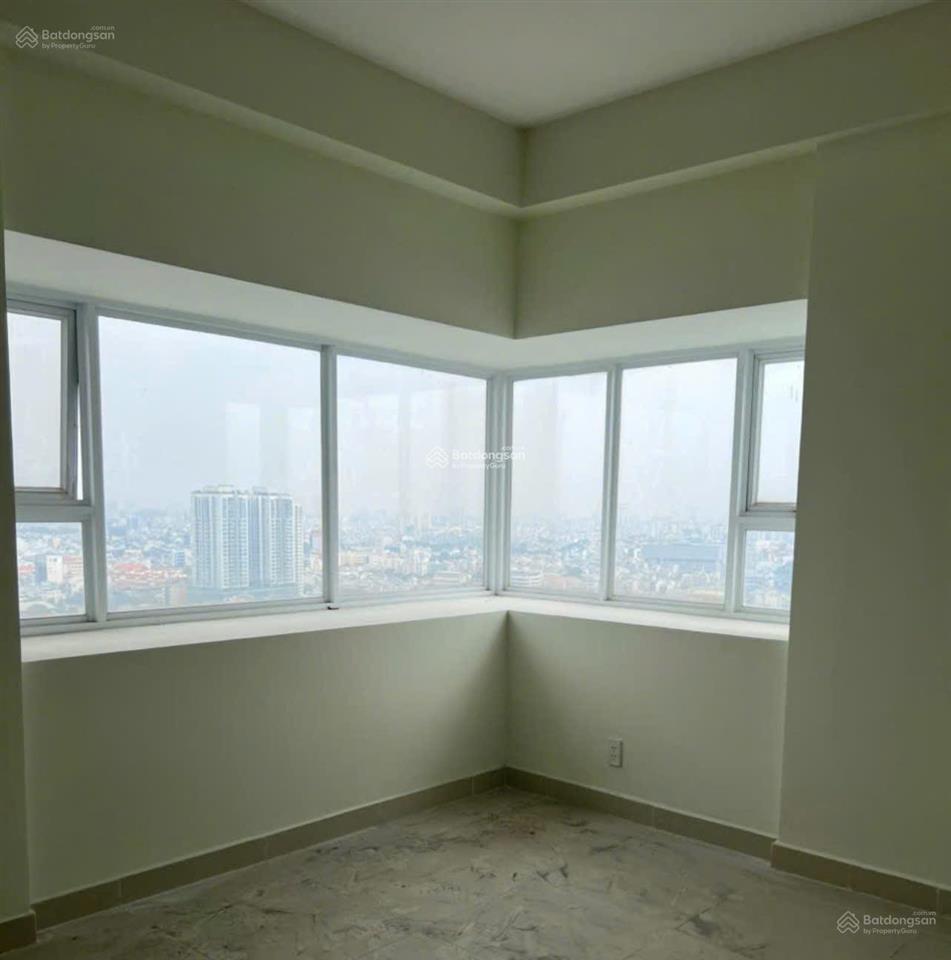Chỉ 2,585 tỷ  sở hữu căn hộ nguyễn kim q.10  47m², 2pn  giá 55 triệu/m², sổ hồng