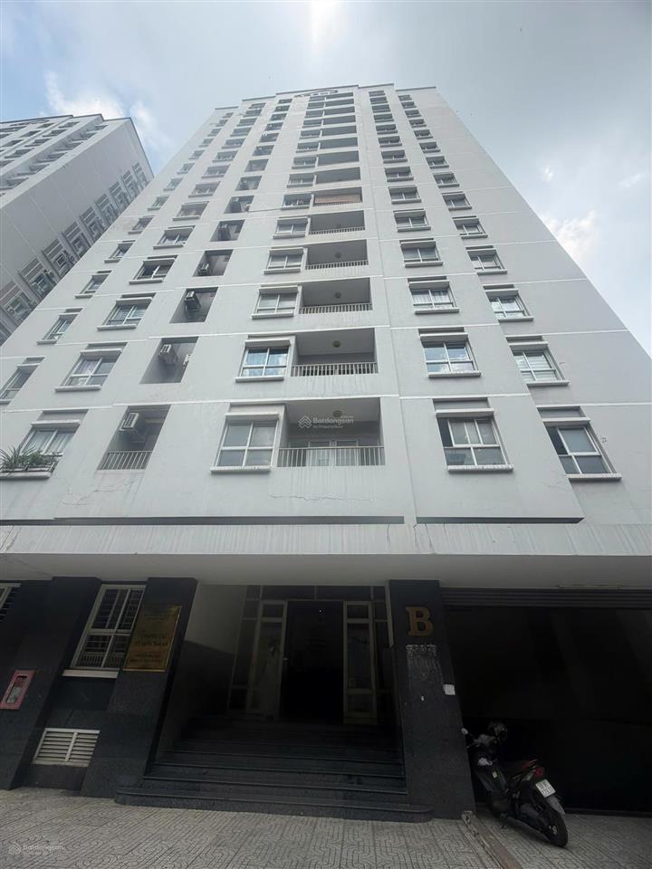 Bán căn hộ chung cư sư vạn hạnh, q5 70m2, 2pn, chỉ 3,15 tỷ gần chợ an đông
