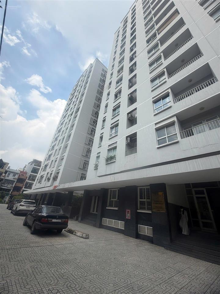 Bán căn hộ chung cư sư vạn hạnh, q5 70m2, 2pn, chỉ 3,15 tỷ gần chợ an đông