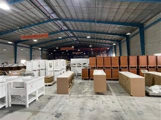 Cho thuê xưởng (2800m170tr) nền epoxy  pccc tự động  trạm điện  xe cont