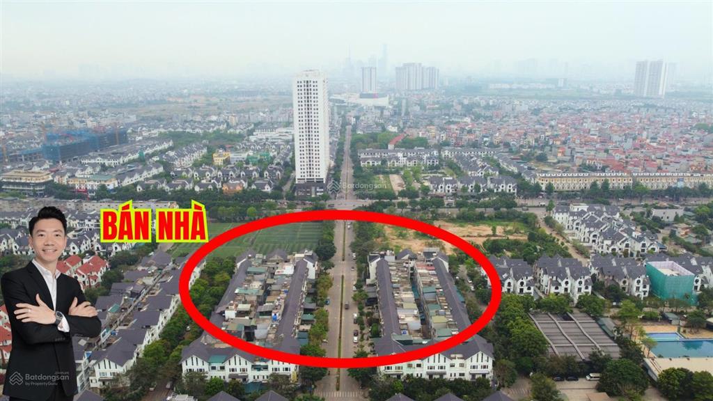 (bán gấp) 25 tỷ, nhà geleximco vị trí kinh doanh đường to, dt 144m2, ngang rộng 6m  5 tầng. sẵn sổ