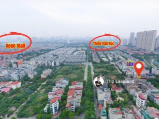 Bán nhà liền kề 50m dương nội hà đông (nhà đang cho thuê ổn định) đường rộng 2 ô tô đi lại. 12,2 tỷ