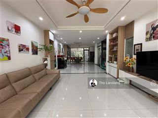 Bán biệt thự nhà vườn khu c geleximco dt 160m mặt tiền 8m hoàn thiện 5 tỷ full nội thất, giá 28 tỷ