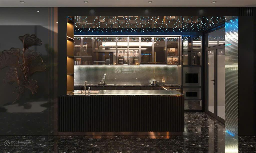 Hơn 4 chục tỷ. bán biệt thự geleximco hà đông. 240m2, đã hoàn thiện 15tỷ, tiết kiệm 10tỷ về ở ngay