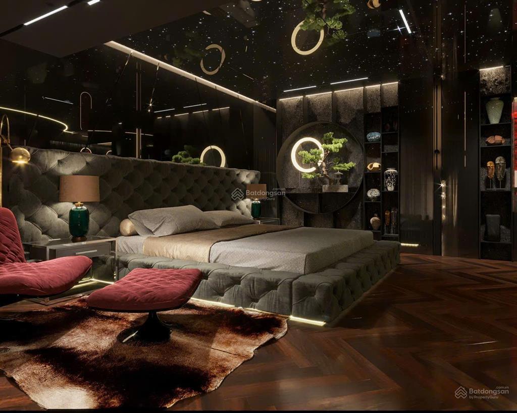 Hơn 4 chục tỷ. bán biệt thự geleximco hà đông. 240m2, đã hoàn thiện 15tỷ, tiết kiệm 10tỷ về ở ngay