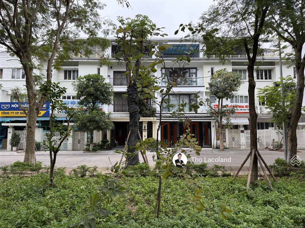Gọi ngay. chỉ 9tr/tháng. cho thuê nhà hoàn thiện 135m x 4 tầng. ở và làm vp tại geleximco hà đông