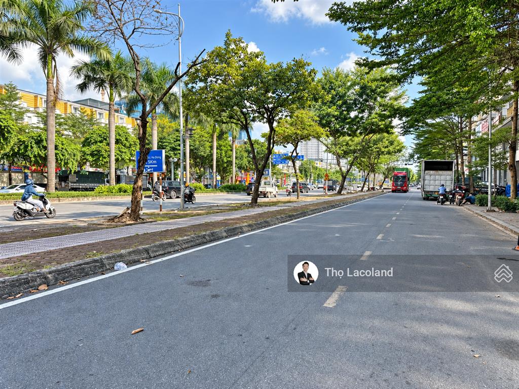 Tổng hợp shophouse kinh doanh mặt phố lê trọng tấn hà đông (2050 tỷ) cần bán gấp, giá rẻ, còn tl