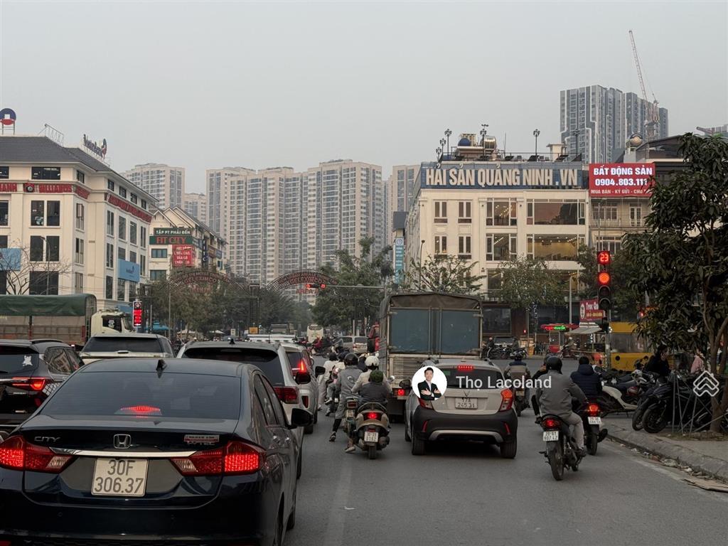 Tổng hợp shophouse kinh doanh mặt phố lê trọng tấn hà đông (2050 tỷ) cần bán gấp, giá rẻ, còn tl
