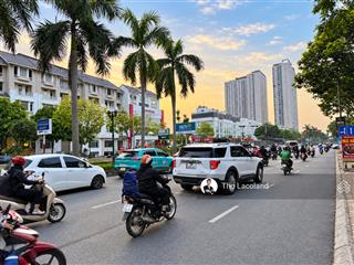 Tổng hợp shophouse kinh doanh mặt phố lê trọng tấn hà đông (2050 tỷ) cần bán gấp, giá rẻ, còn tl