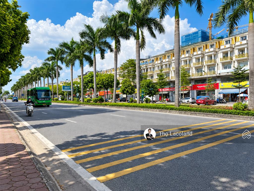 Tổng hợp shophouse kinh doanh mặt phố lê trọng tấn hà đông (2050 tỷ) cần bán gấp, giá rẻ, còn tl