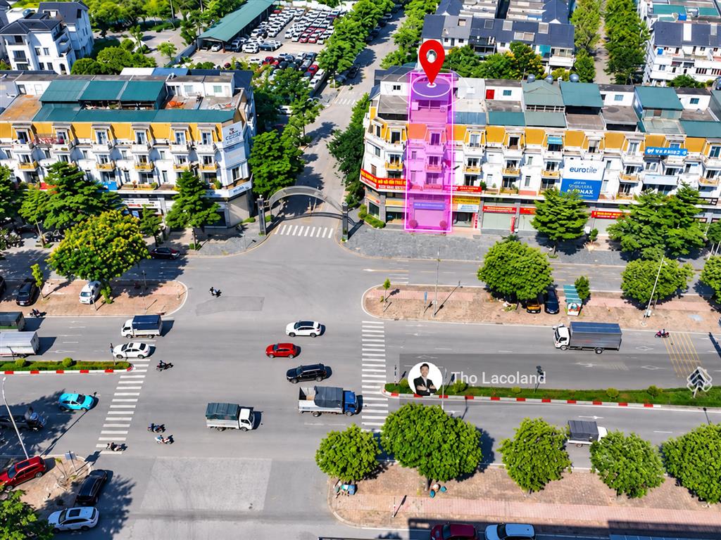 Bán nhà d726 geleximco lê trọng tấn 140m x 6 tầng, nhà hoàn thiện cho thuê 500tr/năm, sổ lâu dài
