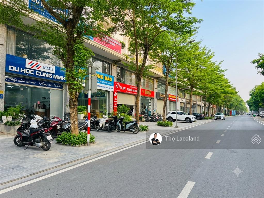 Bán nhà d726 geleximco lê trọng tấn 140m x 6 tầng, nhà hoàn thiện cho thuê 500tr/năm, sổ lâu dài