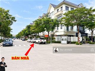 Bán nhà lk dãy c25 khu c geleximco (150m,5t,mt6m) đường to 25m, giá 2x tỷ (rẻ hơn 2025 từ 8 10 tỷ)