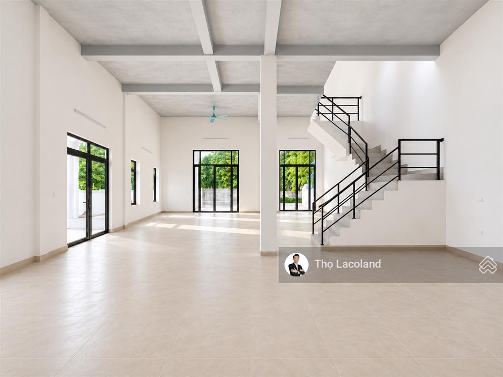 32 tỷ. chính chủ bán biệt thự b26 ô 10 khu b geleximco dt 240m đã hoàn thiện đẹp cho thuê văn phòng