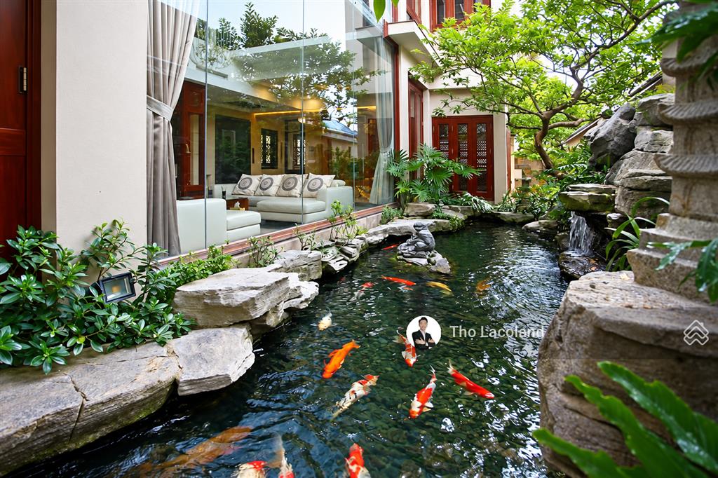 Nhỉnh 50 tỷ. bán biệt thự 330m² tại dãy c32 trung tâm khu c geleximco hà đông. giá còn thương lượng