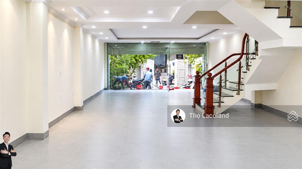 Hơn 19 tỷ. chính chủ bán lk d24 ô 10, khu d geleximco, dt 144m2 mt 6m, về ở ngay hoặc cho thuê 35tr