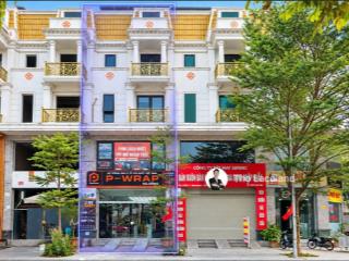 Hơn 2 chục tỷ. chính chủ bán nhà geleximco c211 mặt phố lê trọng tấn hà đông sầm uất. dt 120m x 6t