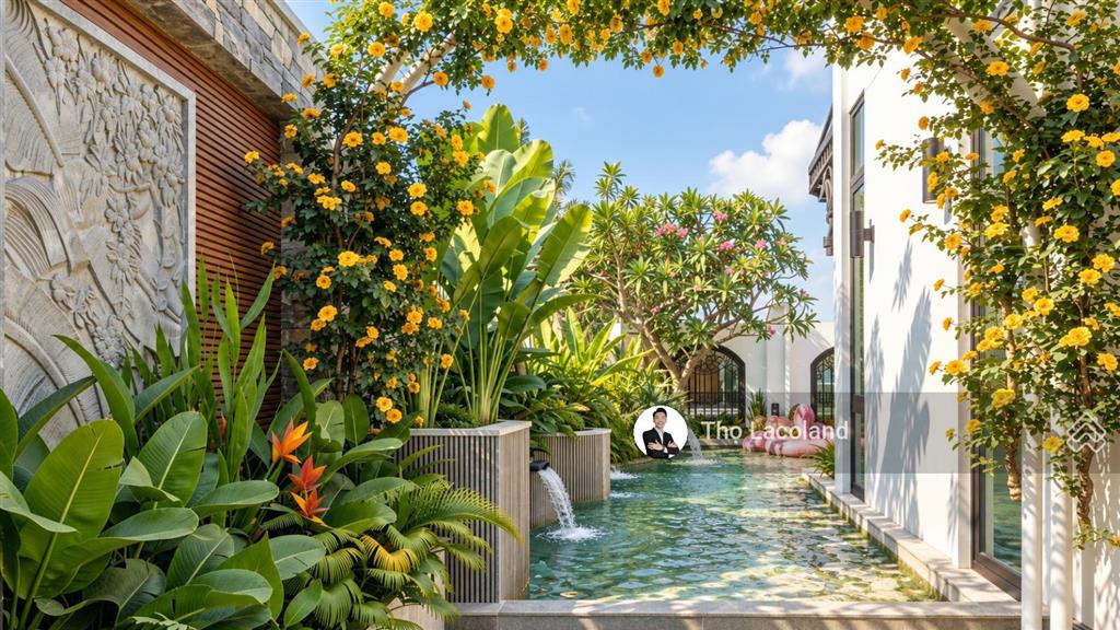 Giá hơn 40 tỷ. có thương lượng. bán biệt thự 240m trung tâm khu c geleximco. hoàn thiện vip 15 tỷ