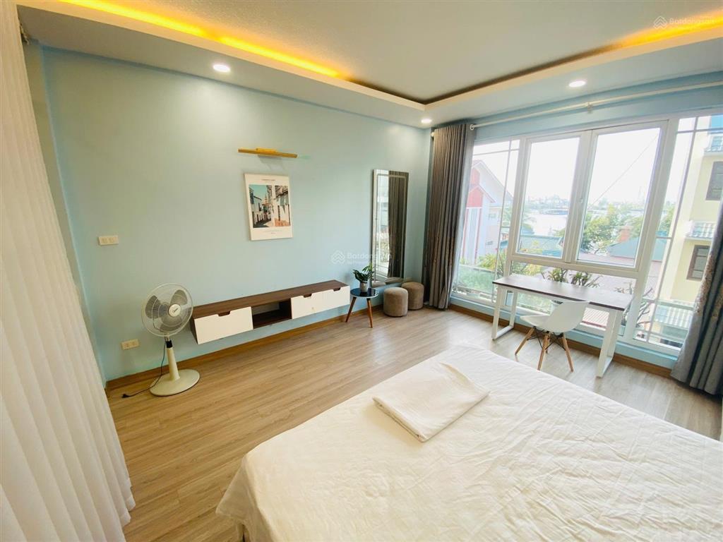 Bán nhà mặt phố hoàng thế thiện, 13,9 tỷ, 80m², đẹp, nhiều tiện ích, chính chủ