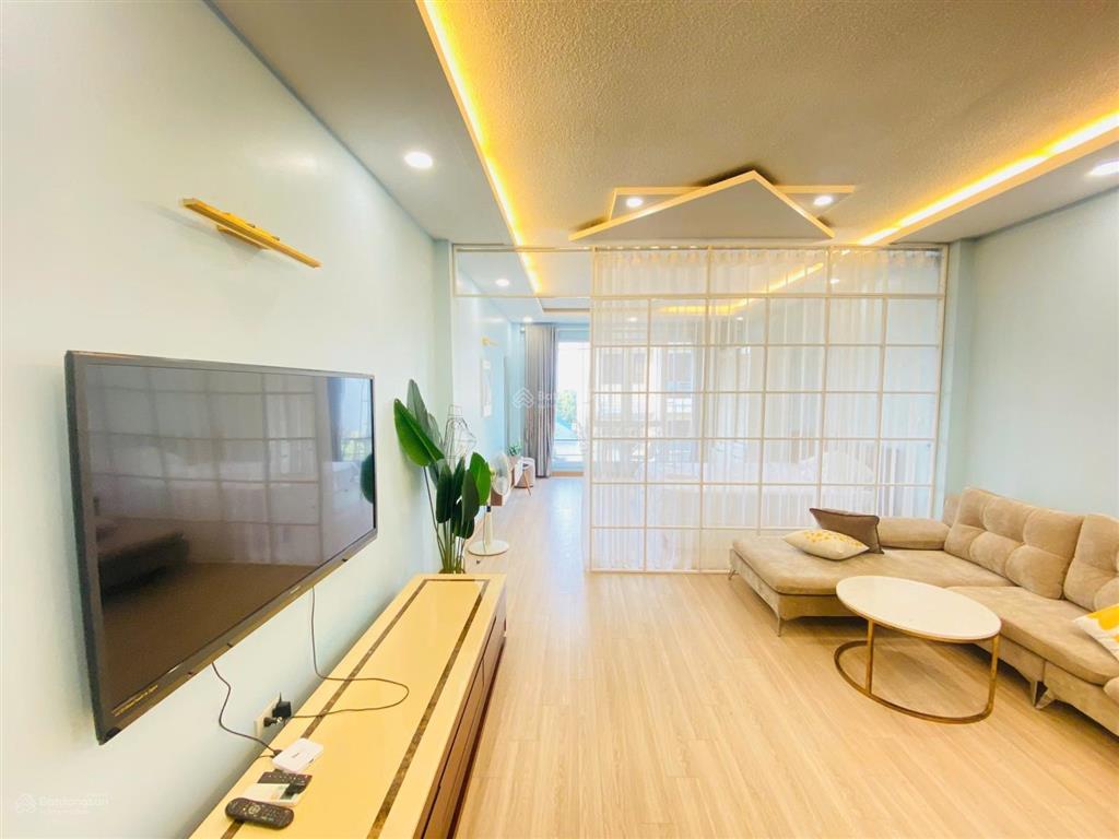 Bán nhà mặt phố hoàng thế thiện, 13,9 tỷ, 80m², đẹp, nhiều tiện ích, chính chủ